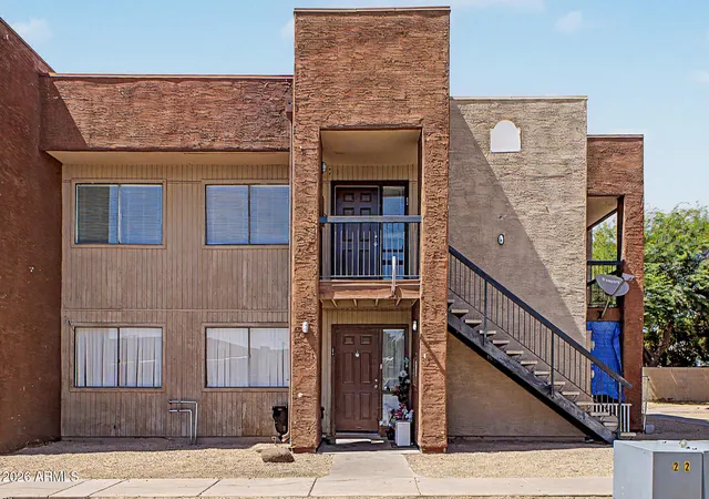 Photo 2 of Condo for sale at 3810 N Maryvale Pkwy #2016, Phoenix, AZ 85031 | MLS# 7042050 | Listing updated on 2026-09-15