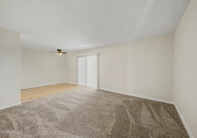 Listing Photo 4 - Condo for sale in building located at 3810 N Maryvale Pkwy, Phoenix, AZ 85031 - Unit #2016