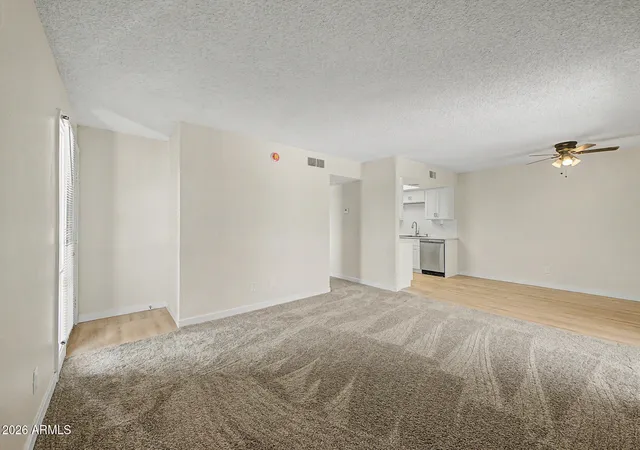Listing Photo 5 - Condo for sale in building located at 3810 N Maryvale Pkwy, Phoenix, AZ 85031 - Unit #2016