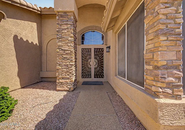 Photo 2 of Single family home for sale at 8748 W Sierra Pinta Dr, Peoria, AZ 85382 | MLS# 7038354 | Listing updated on 2026-09-14