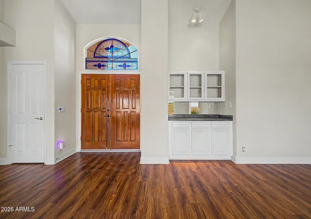 Photo 3 of Single family home for sale at 8748 W Sierra Pinta Dr, Peoria, AZ 85382 | MLS# 7038354 | Listing updated on 2026-09-14