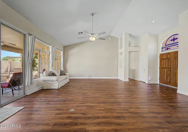 Photo 4 of Single family home for sale at 8748 W Sierra Pinta Dr, Peoria, AZ 85382 | MLS# 7038354 | Listing updated on 2026-09-14