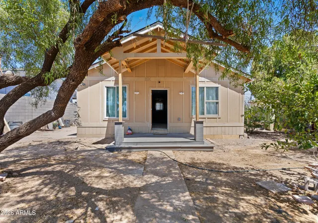 Homes for sale in Wittmann, AZ | 32021 W Palo Verde St, Wittmann, AZ 85361 | MLS# 7038425
