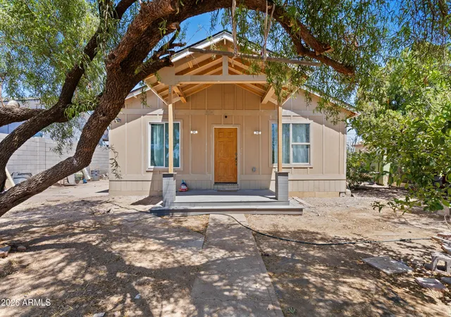 Homes for sale in Wittmann, AZ | 32021 W Palo Verde St, Wittmann, AZ 85361 | MLS# 7038425
