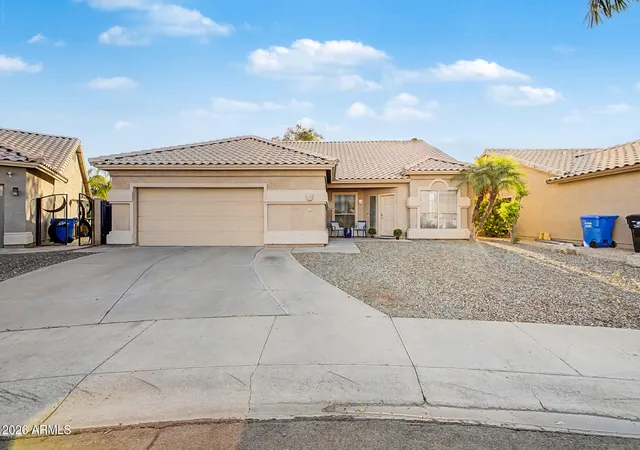 Photo 2 of Sale Pending at 18614 N 35th Place, Phoenix, AZ 85050 | MLS# 7038458 | Listing updated on 2026-09-08