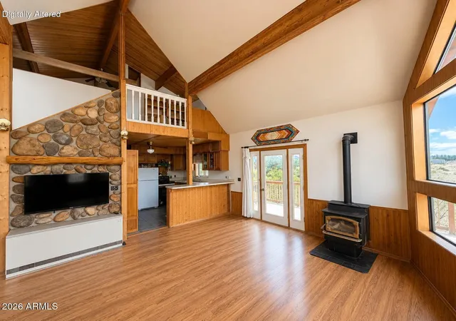 3rd image of 2758 Zane Grey Blvd, Overgaard, AZ 85933 | MLS# 7038618
