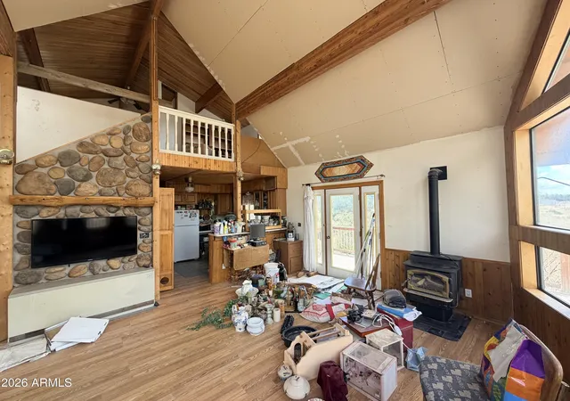 4th image of 2758 Zane Grey Blvd, Overgaard, AZ 85933 | MLS# 7038618
