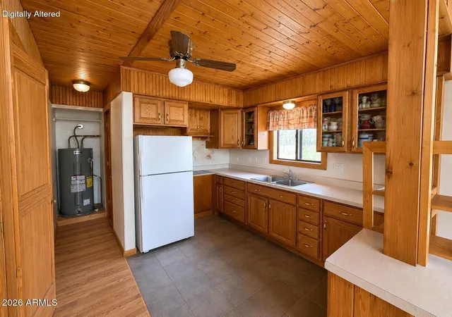 5th image of 2758 Zane Grey Blvd, Overgaard, AZ 85933 | MLS# 7038618