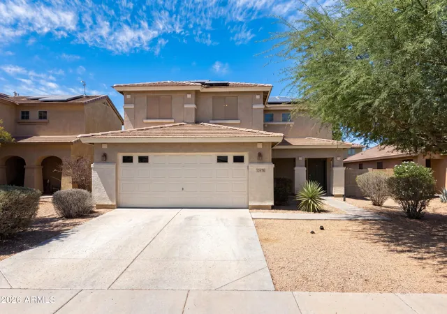 Photo 1 of Single family home for sale at 13976 W Port Royale Ln, Surprise, AZ 85379 | MLS# 7038304 | Listing updated on 2026-09-14