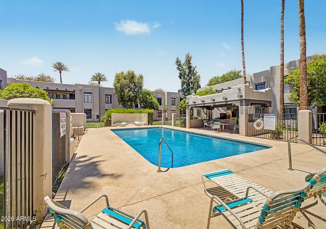 Photo 3 of Sale Pending at 1449 E Highland Ave #3, Phoenix, AZ 85014 | MLS# 7038709 | Listing updated on 2026-07-17