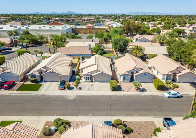 Photo 2 of Single family home for sale at 4872 W Harrison St, Chandler, AZ 85226 | MLS# 7047839 | Listing updated on 2026-08-24
