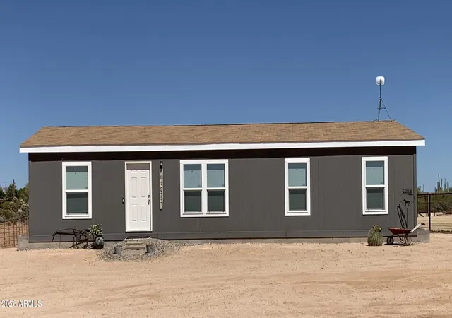 1st image of 11873 N Reed Rd, Florence, AZ 85132 | MLS# 7038313