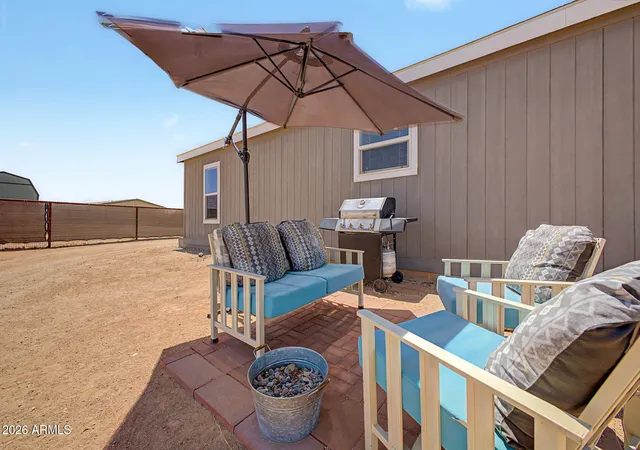 2nd image of 11873 N Reed Rd, Florence, AZ 85132 | MLS# 7038313