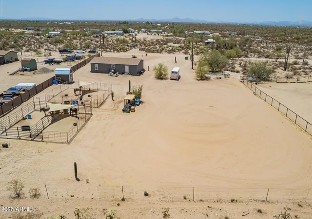 43rd image of 11873 N Reed Rd, Florence, AZ 85132 | MLS# 7038313