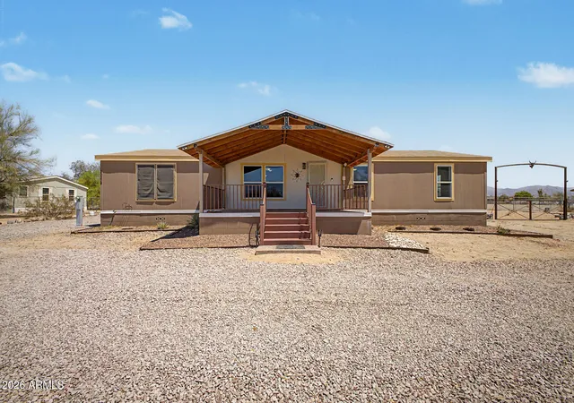 1st image of 30100 W Bellview St, Buckeye, AZ 85396 | MLS# 7038821