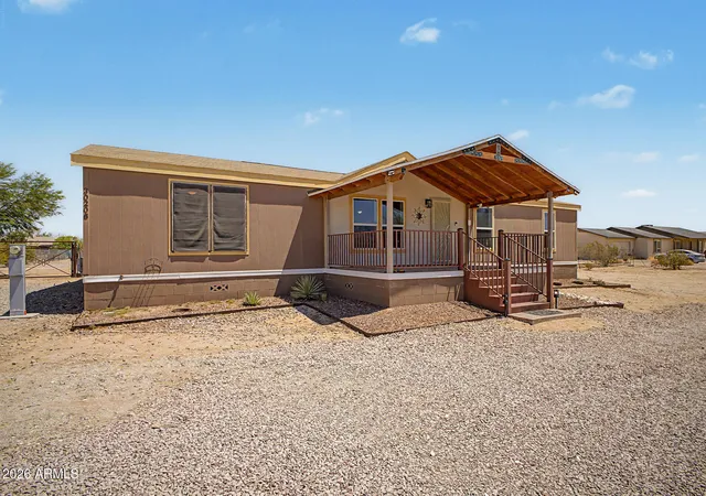 2nd image of 30100 W Bellview St, Buckeye, AZ 85396 | MLS# 7038821