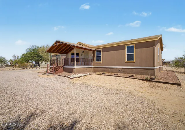 3rd image of 30100 W Bellview St, Buckeye, AZ 85396 | MLS# 7038821