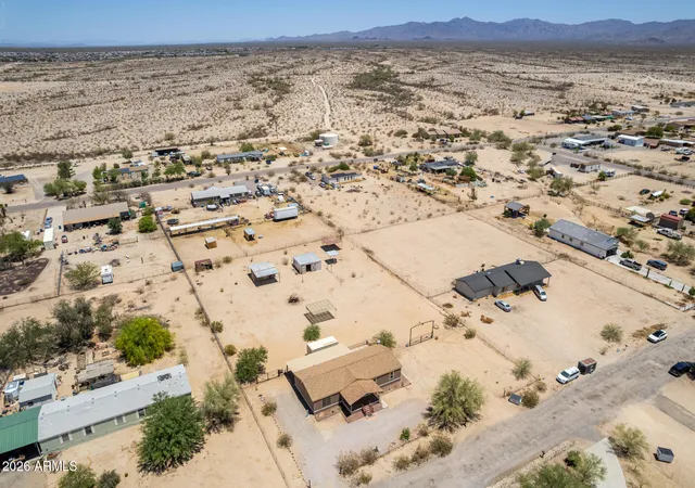 52nd image of 30100 W Bellview St, Buckeye, AZ 85396 | MLS# 7038821
