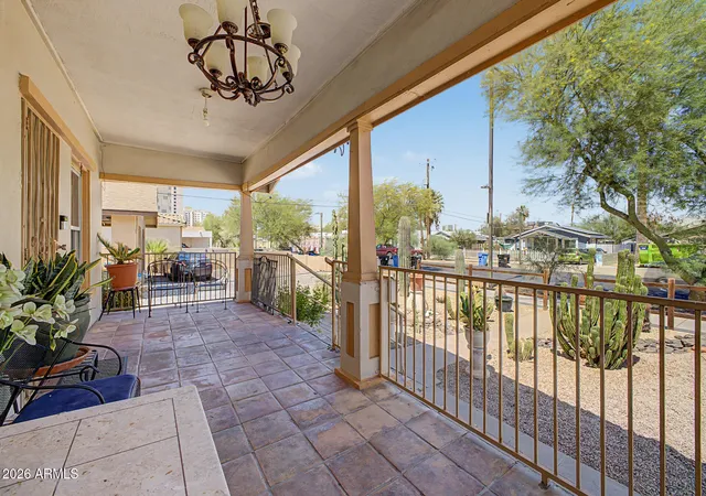 Photo 3 of Single family home for sale at 1110 N 11th Street, Phoenix, AZ 85006 | MLS# 7040203 | Listing updated on 2026-09-01