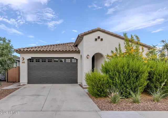 Photo 1 of Single family home for sale at 4407 N 94th Drive, Phoenix, AZ 85037 | MLS# 7038501 | Listing updated on 2026-08-23