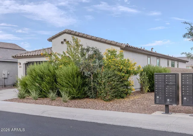 Photo 2 of Single family home for sale at 4407 N 94th Drive, Phoenix, AZ 85037 | MLS# 7038501 | Listing updated on 2026-08-23