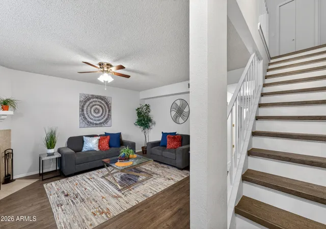 3rd image of 6262 E Brown Rd #64, Mesa, AZ 85205 | MLS# 7038698
