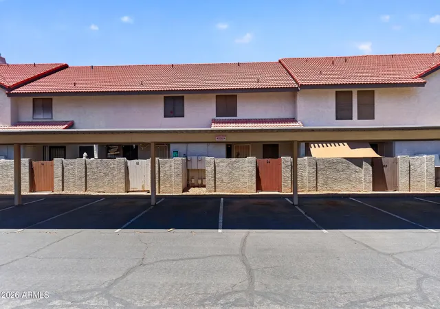 41st image of 6262 E Brown Rd #64, Mesa, AZ 85205 | MLS# 7038698