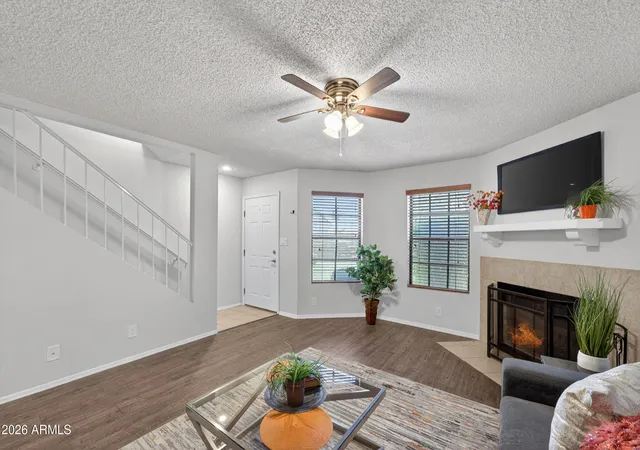 Photo 3 of Townhouse for sale at 6262 E Brown Rd #64, Mesa, AZ 85205 | MLS# 7038698 | Listing updated on 2026-10-26
