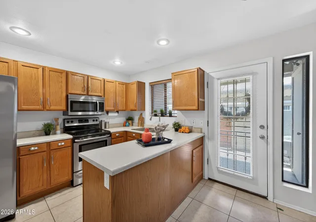 2nd image of 6262 E Brown Rd #64, Mesa, AZ 85205 | MLS# 7038698