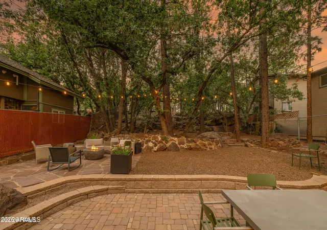 Photo 3 of Single family home for sale at 1410 N Rim Dr, Flagstaff, AZ 86001 | MLS# 7052851 | Listing updated on 2026-09-19