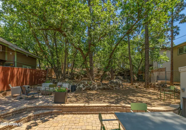 Photo 3 of Single family home for sale at 1410 N Rim Dr, Flagstaff, AZ 86001 | MLS# 7052851 | Listing updated on 2026-09-19