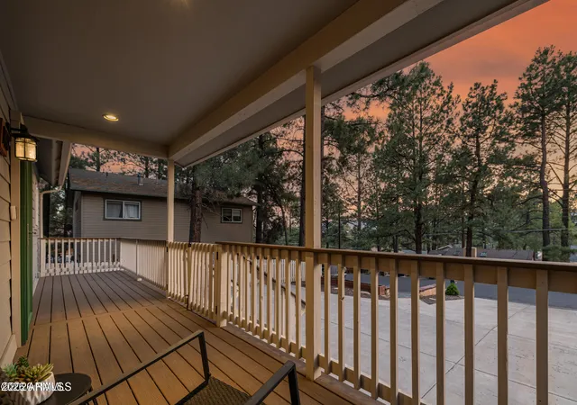 Photo 4 of Single family home for sale at 1410 N Rim Dr, Flagstaff, AZ 86001 | MLS# 7052851 | Listing updated on 2026-09-19
