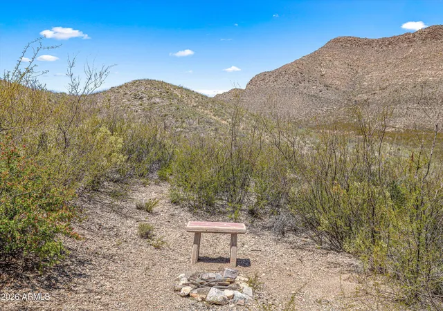 Photo 3 of Land for sale at 0 Unknown #19, Huachuca City, AZ 85616 | MLS# 7038336 | Listing updated on 2026-06-16