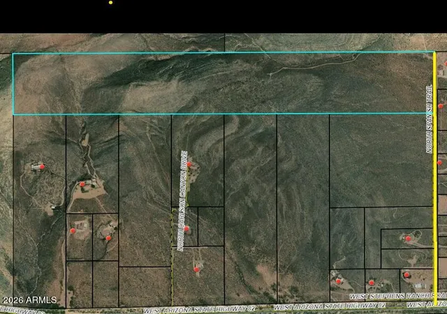 Homes for sale in Huachuca City, AZ | Tbd Tbd #19, Huachuca City, AZ 85616 | MLS# 7038336