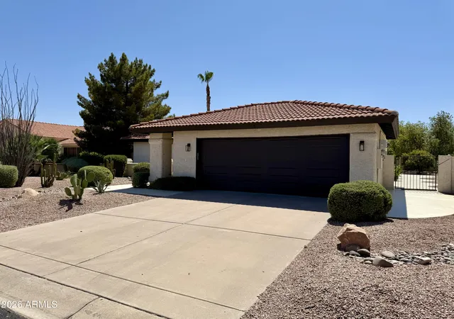 3rd image of 26220 S Glenburn Dr, Sun Lakes, AZ 85248 | MLS# 7038347