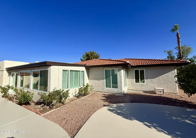 5th image of 26220 S Glenburn Dr, Sun Lakes, AZ 85248 | MLS# 7038347
