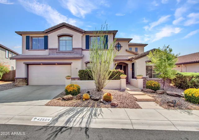 1st image of 42509 N Acadia Wy, Anthem, AZ 85086 | MLS# 7055798
