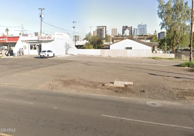 Photo 2 of Land for sale at 101 E Buckeye Rd S #14, Phoenix, AZ 85004 | MLS# 7038781 | Listing updated on 2026-06-10
