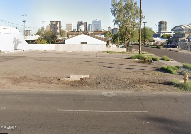 Photo 3 of Land for sale at 101 E Buckeye Rd S #14, Phoenix, AZ 85004 | MLS# 7038781 | Listing updated on 2026-06-10