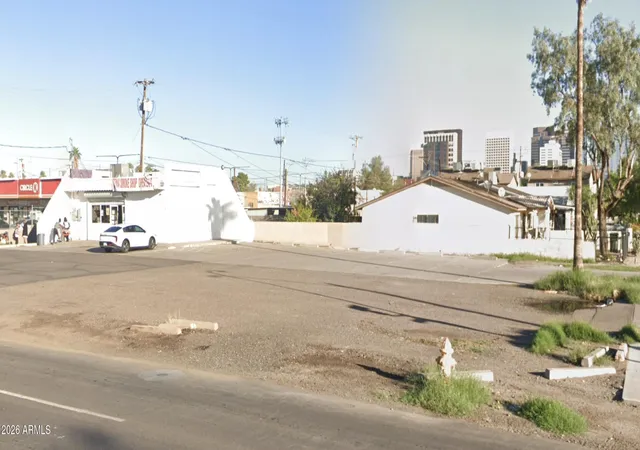 Photo 4 of Land for sale at 101 E Buckeye Rd S #14, Phoenix, AZ 85004 | MLS# 7038781 | Listing updated on 2026-06-10