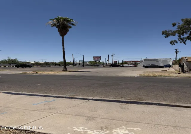 Photo 8 of Land for sale at 101 E Buckeye Rd S #14, Phoenix, AZ 85004 | MLS# 7038781 | Listing updated on 2026-06-10