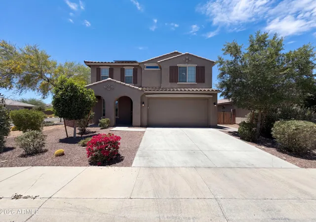 Photo 1 of Single family home for sale at 11284 N 186th Lane, Surprise, AZ 85388 | MLS# 7038374 | Listing updated on 2026-09-09