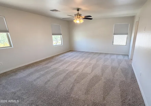 Photo 3 of Single family home for sale at 11284 N 186th Lane, Surprise, AZ 85388 | MLS# 7038374 | Listing updated on 2026-09-09
