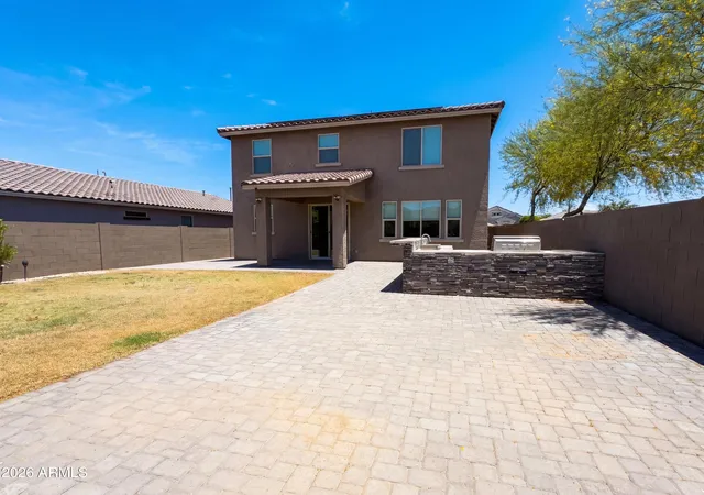 Photo 4 of Single family home for sale at 11284 N 186th Lane, Surprise, AZ 85388 | MLS# 7038374 | Listing updated on 2026-09-09