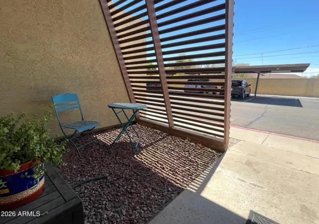 Photo 3 of Townhouse for sale at 704 W 14th Street, Tempe, AZ 85281 | MLS# 7038404 | Listing updated on 2026-08-03