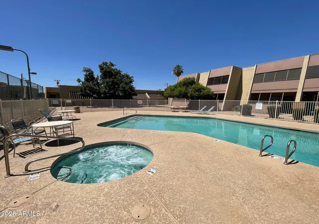 Photo 4 of Townhouse for sale at 704 W 14th Street, Tempe, AZ 85281 | MLS# 7038404 | Listing updated on 2026-08-03
