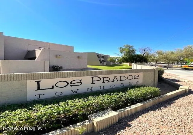 Photo 1 of Townhouse for sale at 704 W 14th Street, Tempe, AZ 85281 | MLS# 7038404 | Listing updated on 2026-08-03
