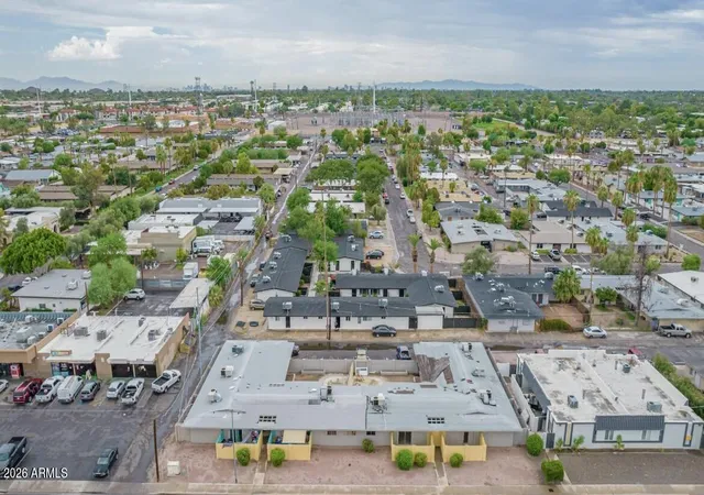 Photo 3 of Townhouse for sale at 3108 N 68th Street #1-4, Scottsdale, AZ 85251 | MLS# 7038384 | Listing updated on 2026-08-25