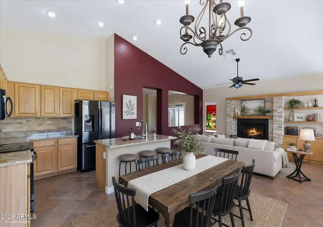 Homes for sale in Anthem, AZ | 40809 N Courage Trl, Anthem, AZ 85086 | MLS# 7038416