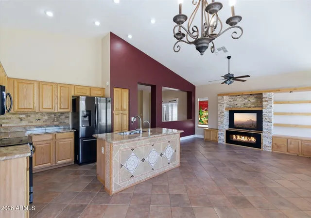 Homes for sale in Anthem, AZ | 40809 N Courage Trl, Anthem, AZ 85086 | MLS# 7038416